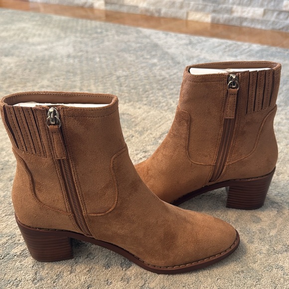 J. Crew boots - Picture 4 of 9